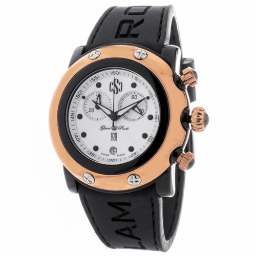 Glam Rock GR62115 watch unisex quartz