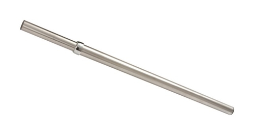 Lido LB-44-E103-2030 Extend & Lock Closet Rod  Stainless Steel  20
