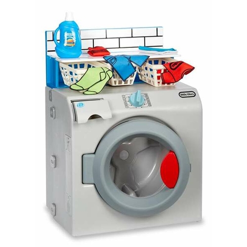 Toy washing machine MGA 651410E7C Washer - Dryer