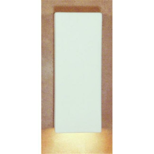 A19 1802 Gran Timor Wall Sconce - Bisque - Islands of Light Collection