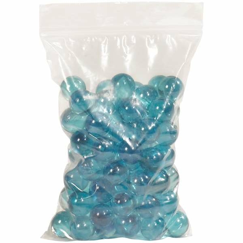 Box Partners PB3539 5 x 15 in. 2 Mil Reclosable Poly Bags - Pack of 10