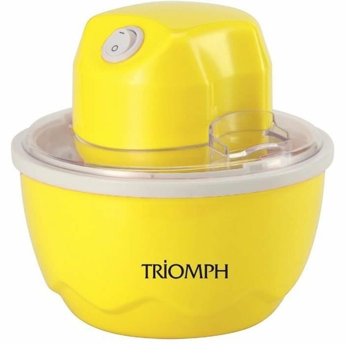 Ice Cream Maker Triomph Etf1839 500 ML Plastic