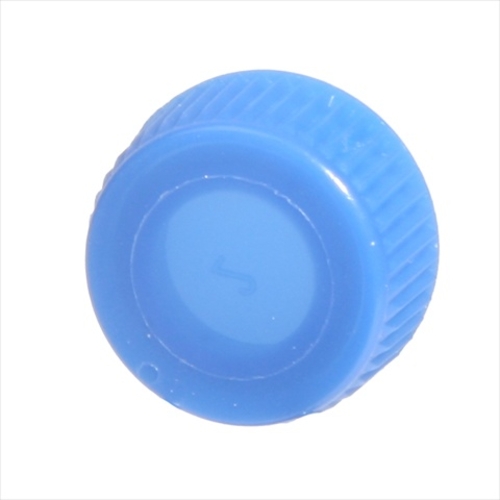 Bio Plas 4216R Screw Cap With O-Ring for Bio Plas Screw Cap MCT - 1000