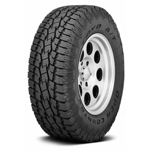 Off-road Tyre Toyo Tires OPEN COUNTRY A/T+ 255/70TR18