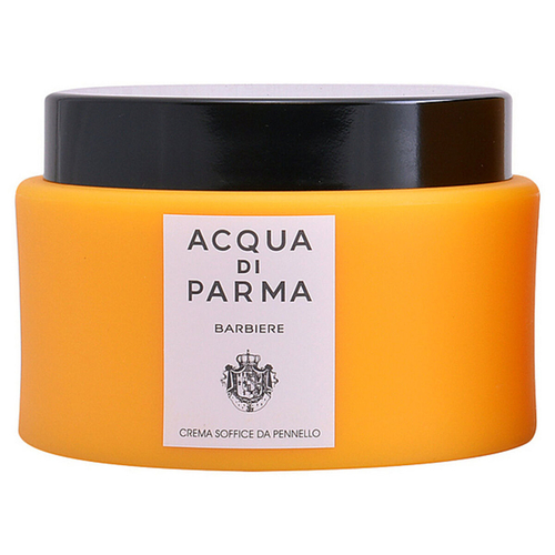 Shaving Cream with Brush Collezione Barbiere Acqua Di Parma Collezione