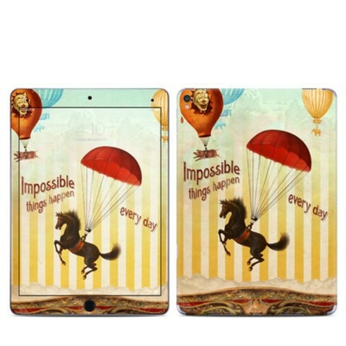 DecalGirl IPDP9-IMP Apple iPad Pro 9.7 Skin - Impossible
