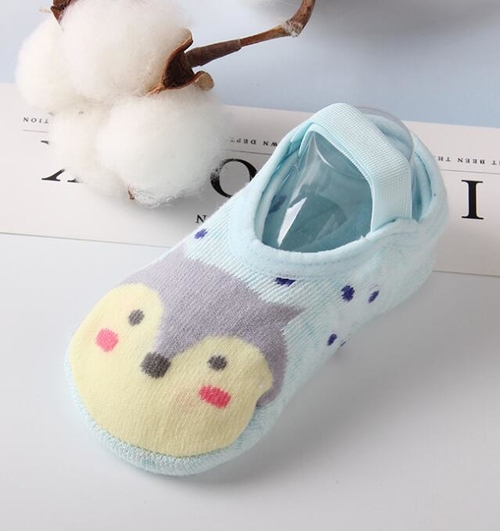 1 Pairs cotton Baby Socks For boys Girl Bebe