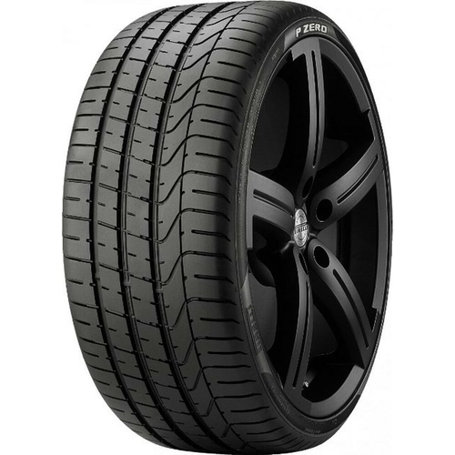 Car Tyre Pirelli PZERO 205/40ZR18