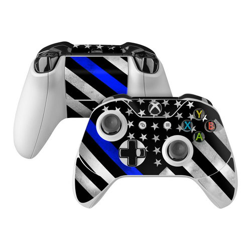 DecalGirl XBOC-THINBLINEHERO Microsoft Xbox One Controller Skin - Thin