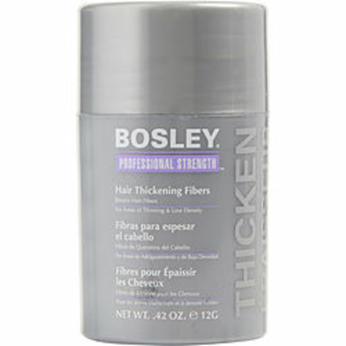 BOSLEY by Bosley