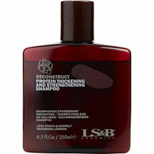 LOCK STOCK & BARREL by Lock Stock & Barrel