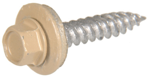 47739 10 x 1.5 in. Self-Piercing Sheeter Screws