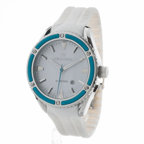 Folli Follie WF0T027ZDL watch woman quartz