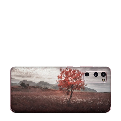 DecalGirl SGS205G-LOFOTENTREE Samsung Galaxy S20 5G Skin - Lofoten Tre