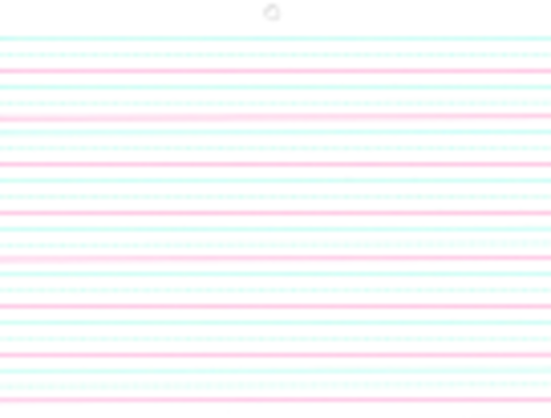 Pacon 8.5 x 11 in. Multi-Sensory Handwriting Paper, Pack 100