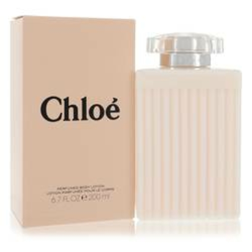 Chloe (new) Body Lotion By Chloe 6.7 oz Body Lotion