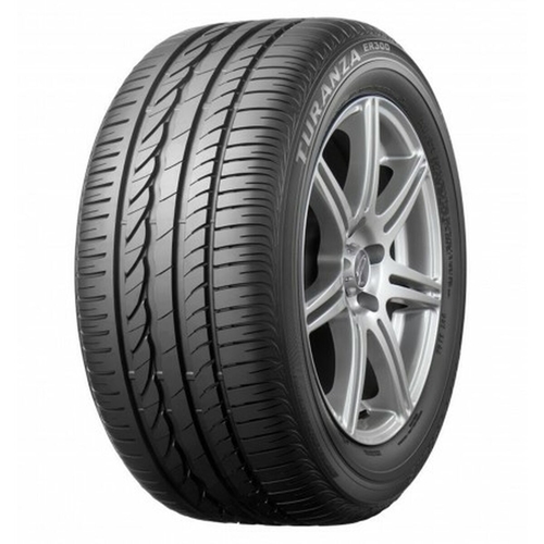 Car Tyre Bridgestone ER300 TURANZA RFT 245/45YR18