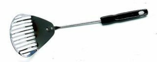 Ethical Cat Chrome Litter Scoop - 2745