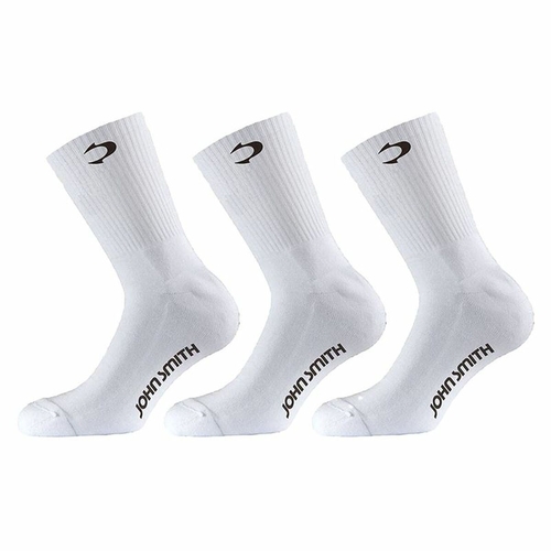 Sports Socks John Smith C-10222-21 3 Units