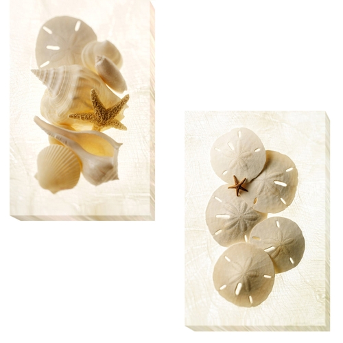 Artistic Home Gallery 1218E966EG Captiva & Captiva 2 by Gayle & Glen W