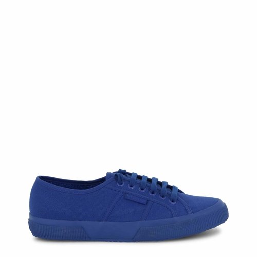 Blue Superga 2750-COTU-CLASSIC_S000010-A01_BRIGHT-BLUE