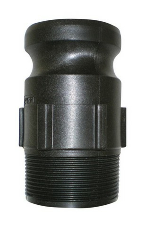 Pacer 58-1456 2 in. Type F Male Adapter