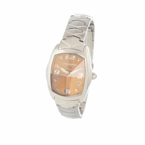Chronothec CT7504L-06M watch woman quartz