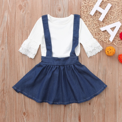 children's set 2019 new items Toddler infantil