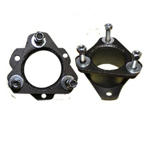 Airbagit LEVEL-TOY-TAC-02.5c Lift Toyota Tacoma - 2.5 in. 2005 - 2015 