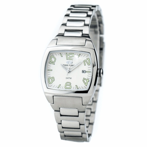 Time Force TF2588L-02M watch woman quartz