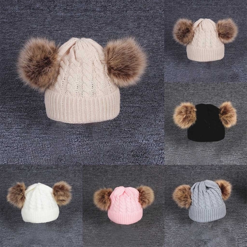 Newborn Girls Boys Baby Winter Warmer