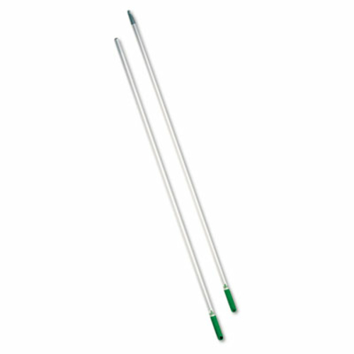 Unger AL140 Pro Aluminum Handle for Floor Squeegees-Water Wands  1.5  