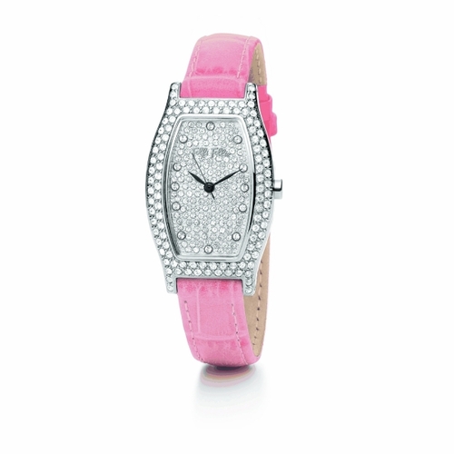 Folli Follie WF0A039SSR watch woman quartz