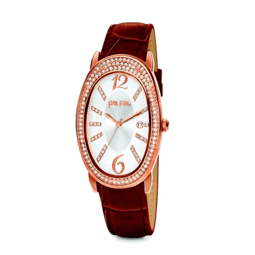Folli Follie WF2B012STWM watch woman quartz