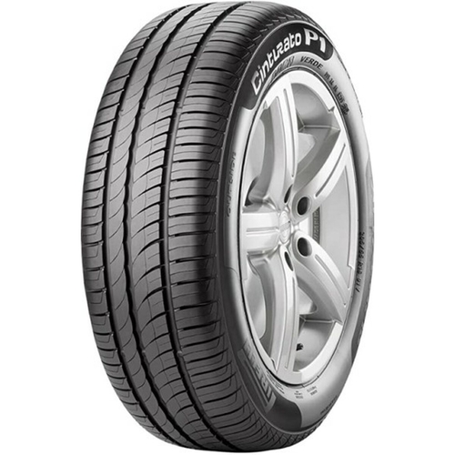 Car Tyre Pirelli P1 CINTURATO VERDE 195/55HR16