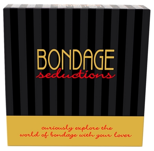 Bondage Seductions