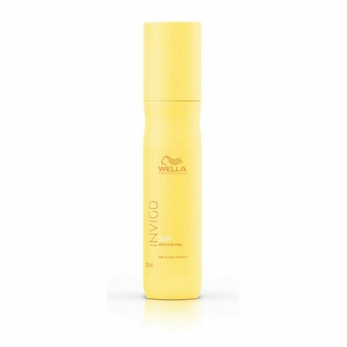 No-Rinse Spray Invigo Sun Wella (150 ml) (150 ml)