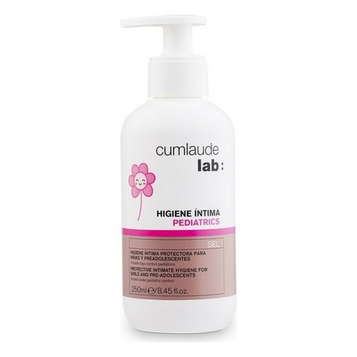 Intimate hygiene gel Pediatrics Cumlaude Lab D42011J20 Adolescents 250