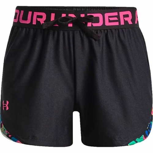 Sport Shorts for Kids Under Armour Play Up Tri