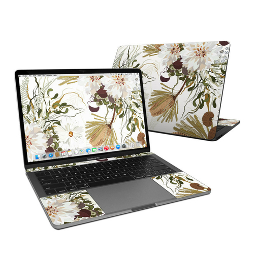 DecalGirl MB316-JULIETTECHARM Apple MacBook Pro 13 in. 2016 Skin - Jul