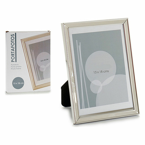 Photo frame BIG-S3602757 (13,5 x 18,5 x 1 cm) (13 x 18 cm)