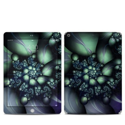 DecalGirl IPD5-PSILBIN Apple iPad 5th Gen Skin - Psilocybin