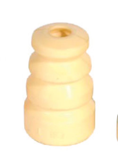 Integra Shocks 310 3019-50 3 in. Tall White Medium Shock Bumper