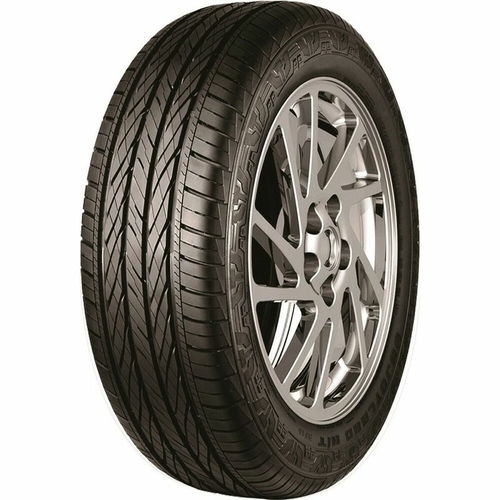 Off-road Tyre Tracmax X-PRIVILO H/T RF10 265/65HR18