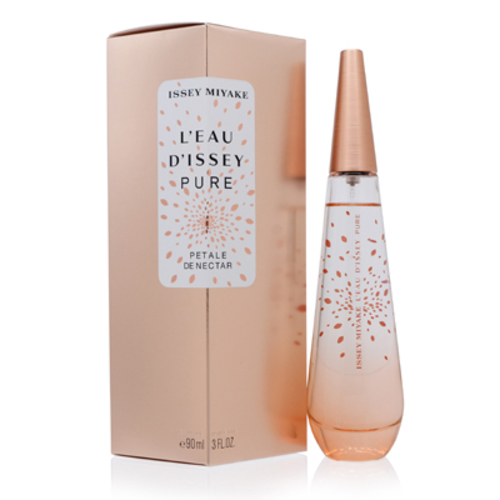 ISSEY PURE PETALE DE NECTAR EDP SPRAY