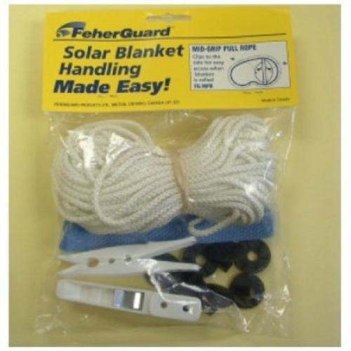 Feherguard Products Ltd FG-MPR Mid-Grip Pull Rope