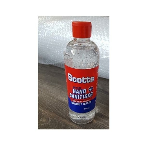 Scotts Instant Hand Sanitizer