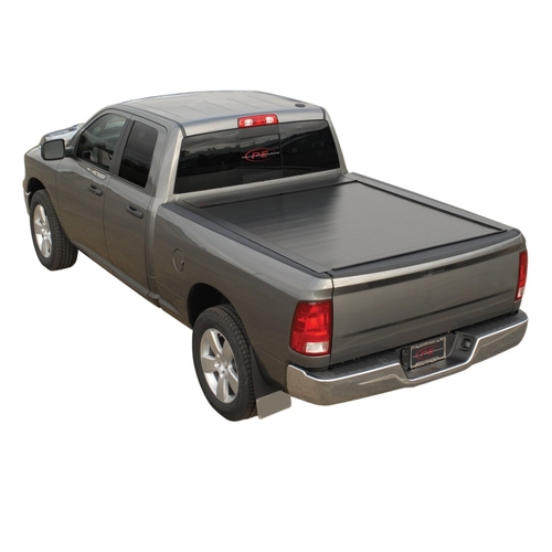 Tonneau Cover - 6.5 ft. 15-F150 Sb