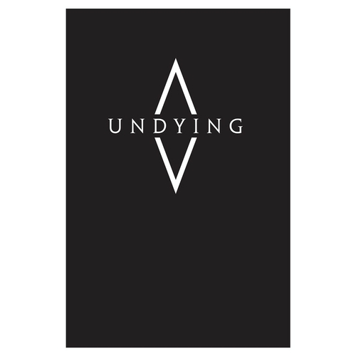 Magpie Games MAEUNDY1001 A Undying Hardcover