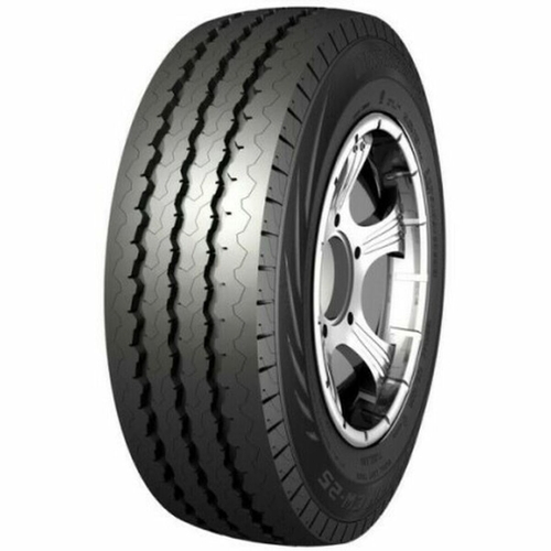 Car Tyre Nankang CW-25 VAN 215R14C